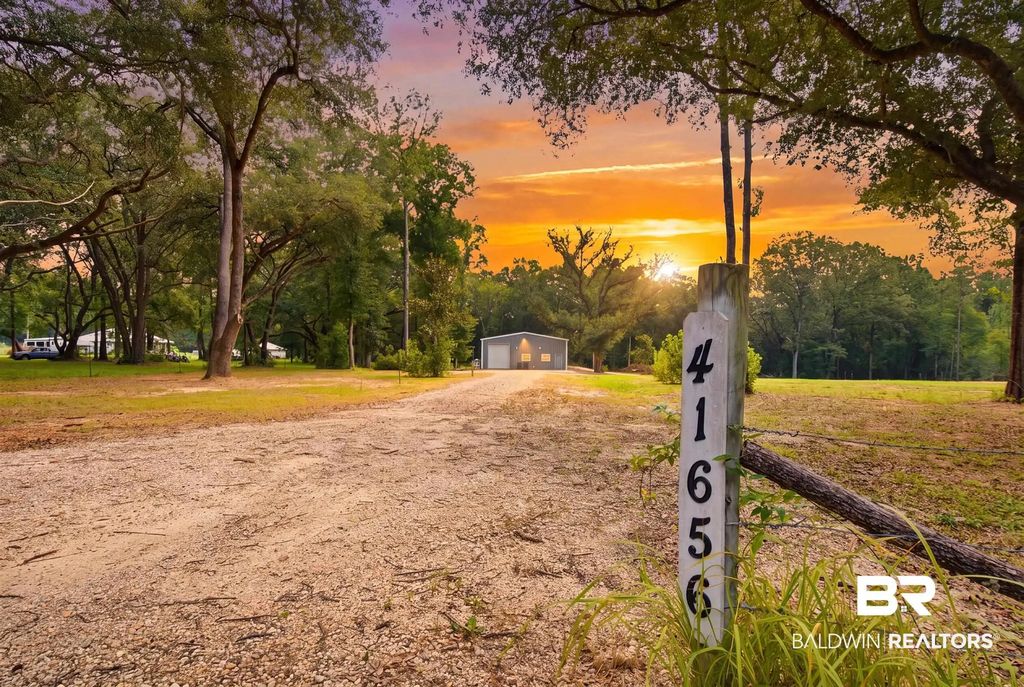 41656 Van Dyke Lane, Bay Minette