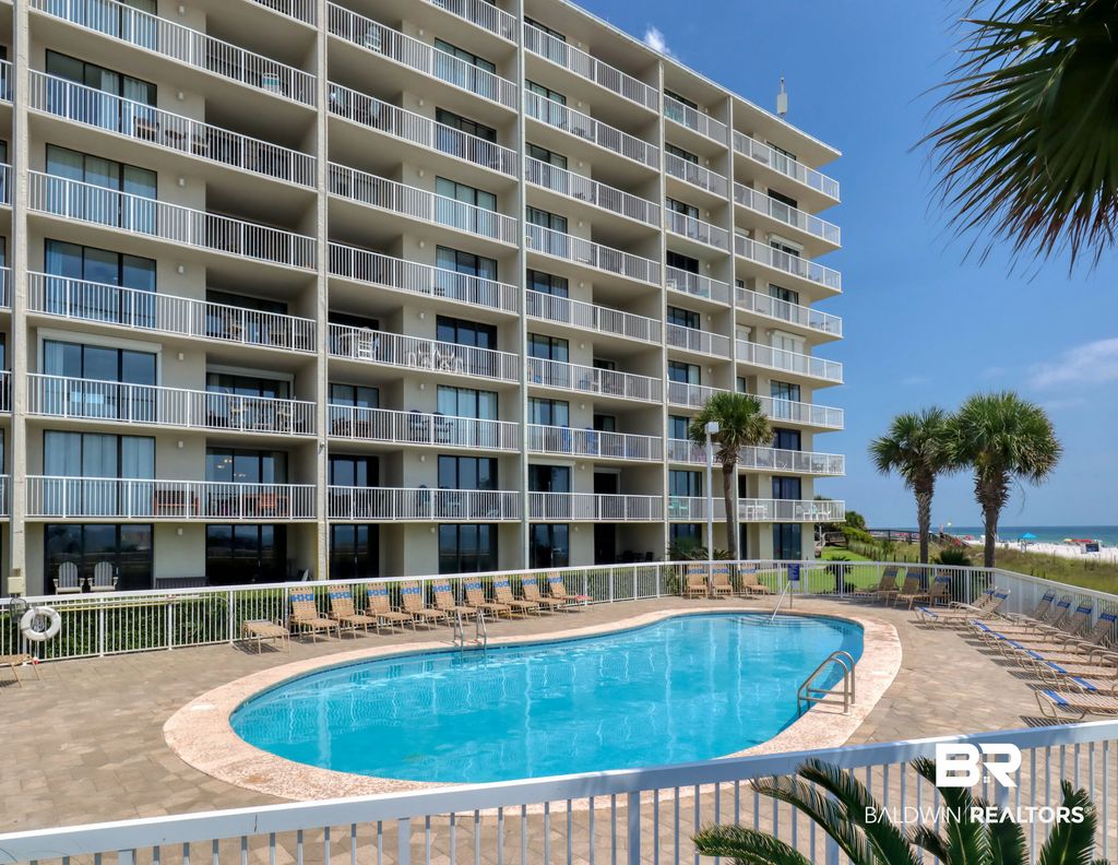 24522 Perdido Beach Boulevard Unit 3301, Orange Beach