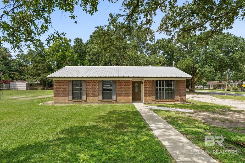 400 W 9th Avenue, Foley