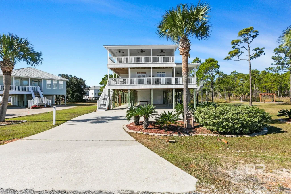 16345 Brigadoon Trail, Gulf Shores