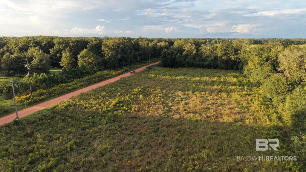 County Road 26 Lot #14, Foley