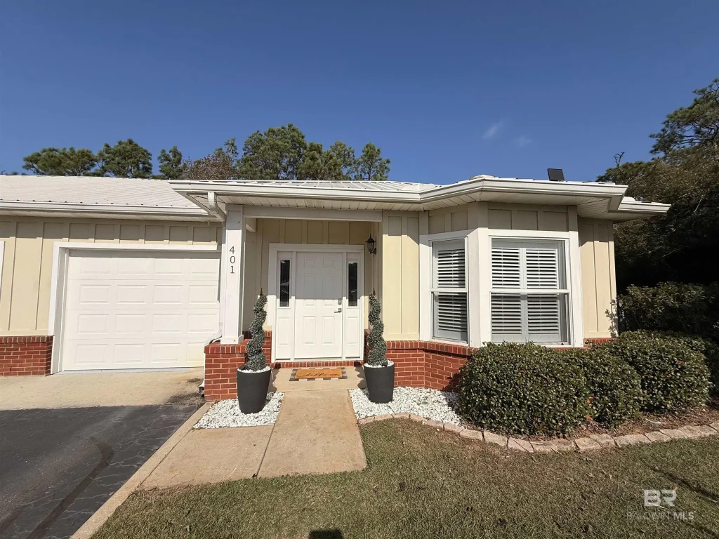 22323 Cotton Creek Drive Unit 401, Gulf Shores