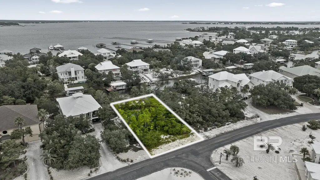 Ono North Loop West, Orange Beach