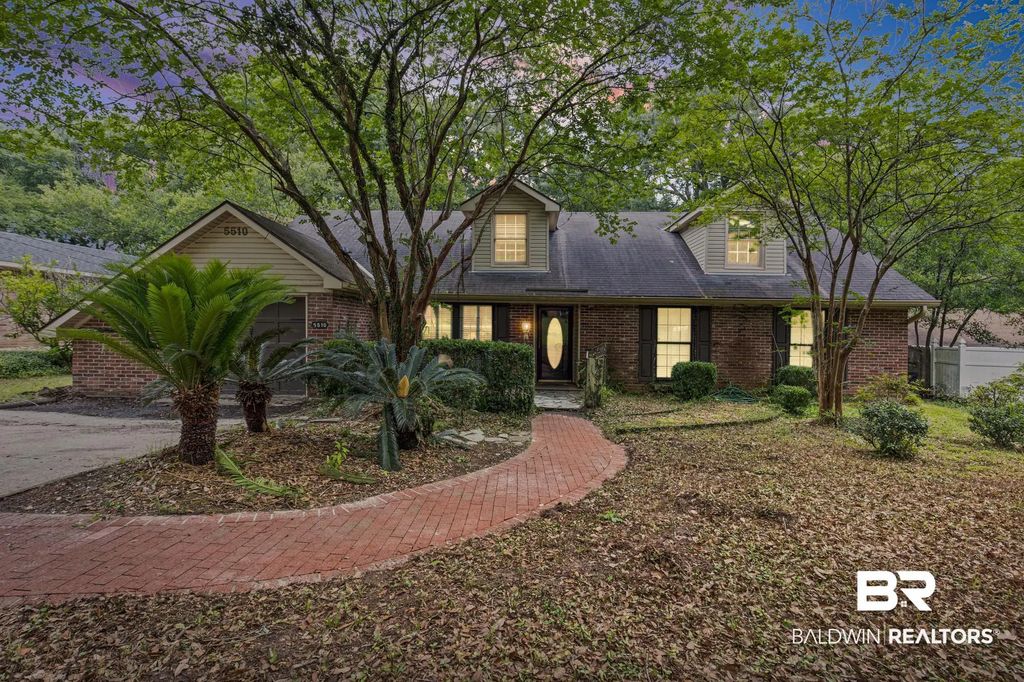 5510 Richmond Road, Mobile