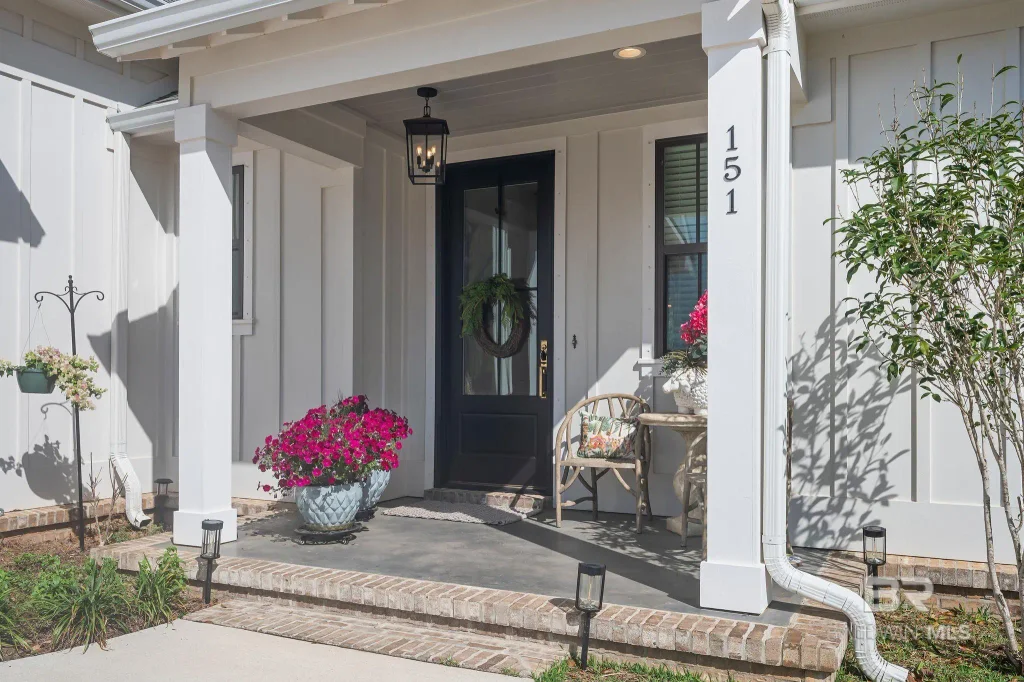 151 Hyacinth Street, Fairhope