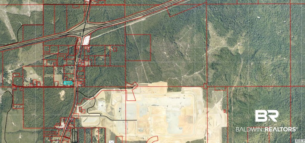 15281 Shipp Road, Bay Minette