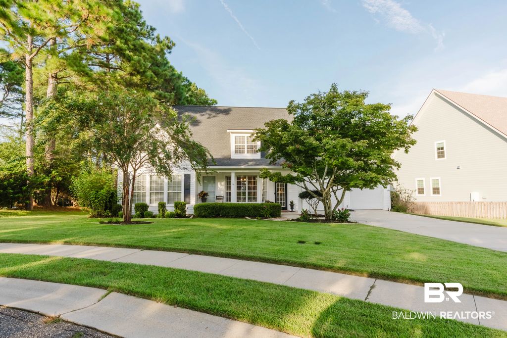 30634 Pine Court, Daphne