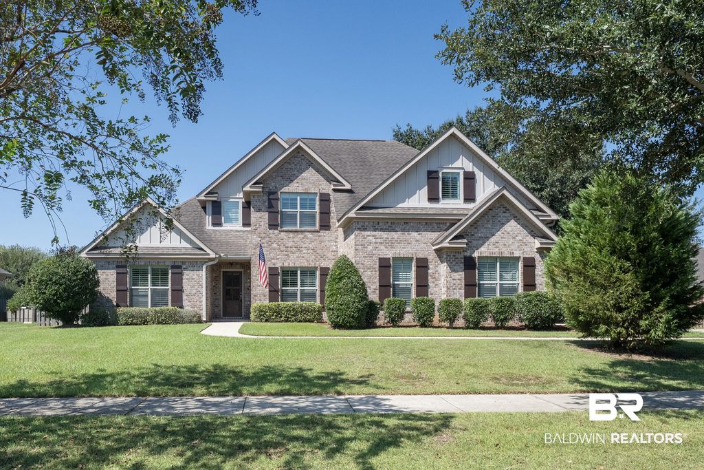 809 Eli Street, Fairhope