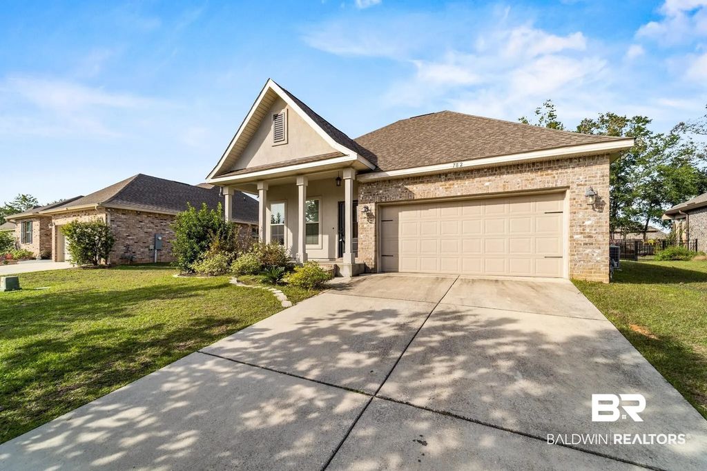 782 Serpentine Drive, Fairhope