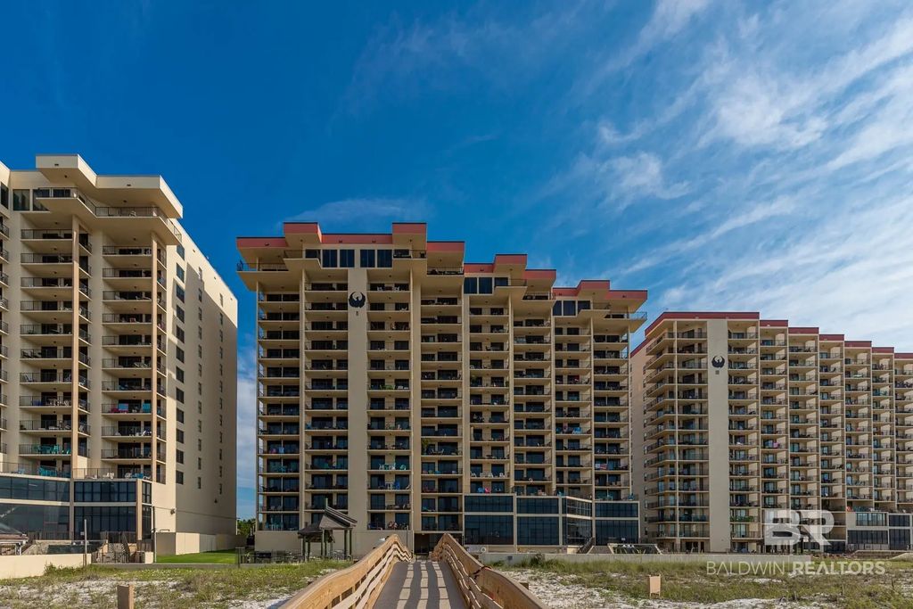 24160 Perdido Beach Blvd. 2063, Orange Beach