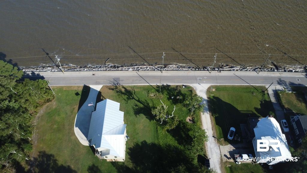 3784 Bay Front Road, Mobile