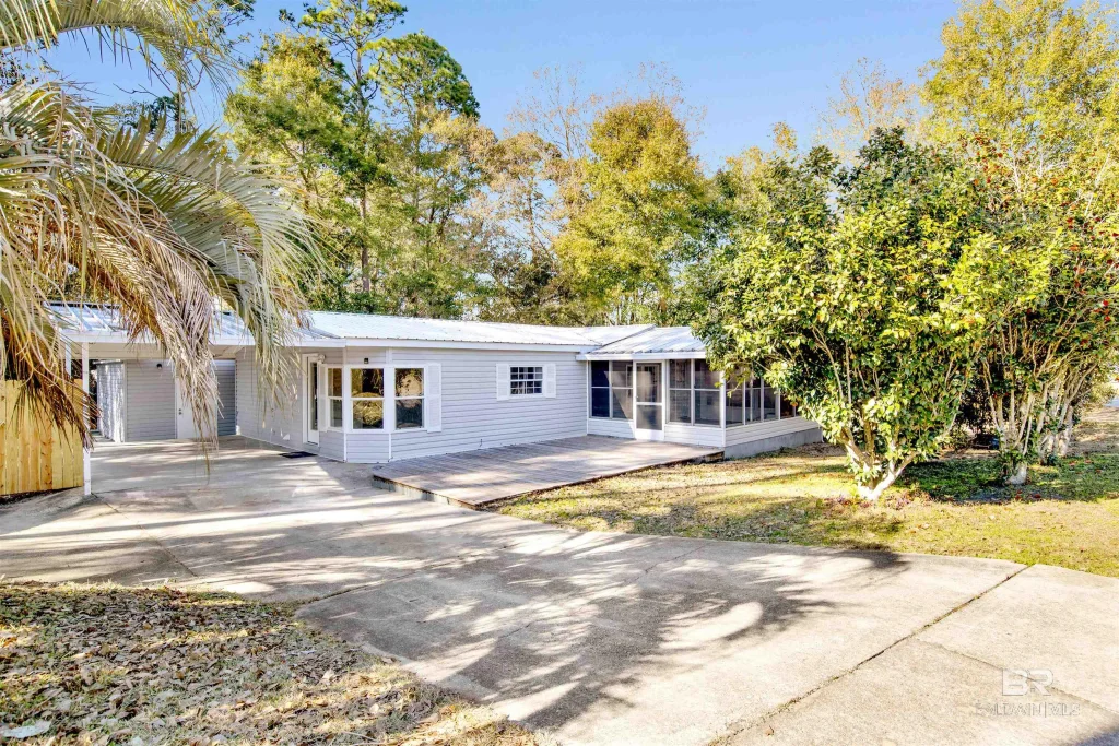 1238 Pensacola Drive, Lillian