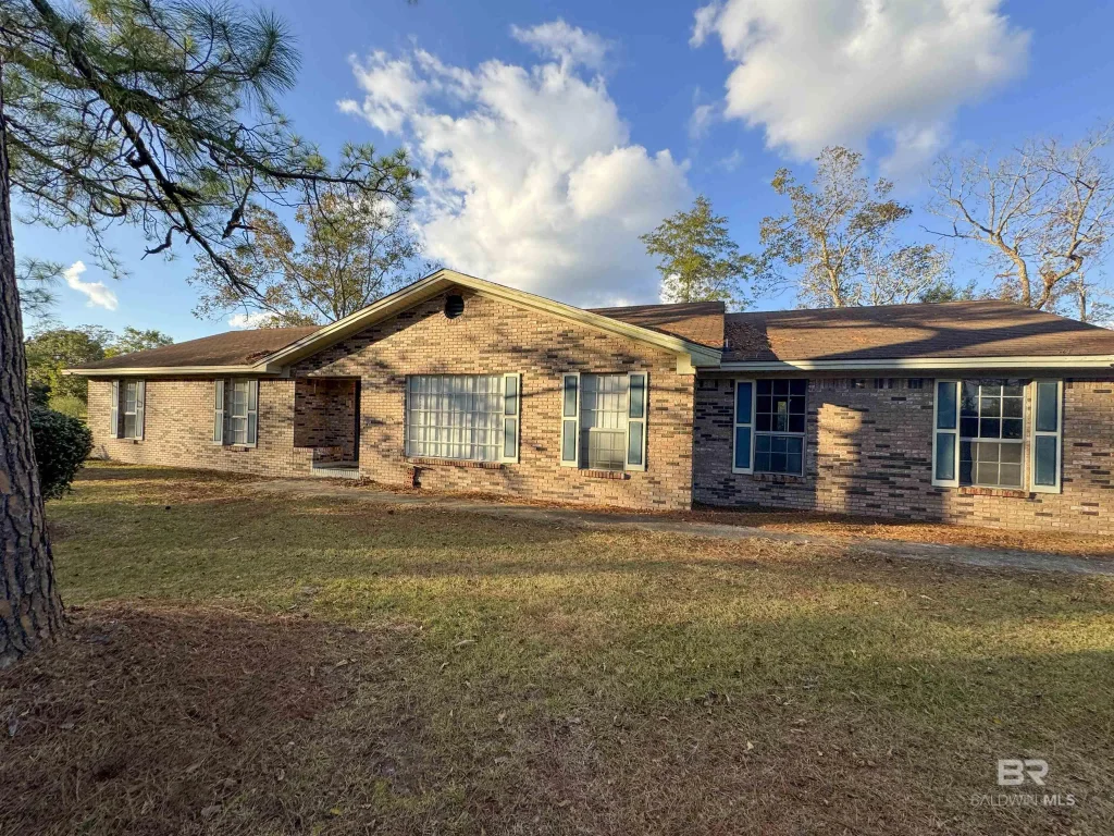 1227 Northgate Drive, Atmore
