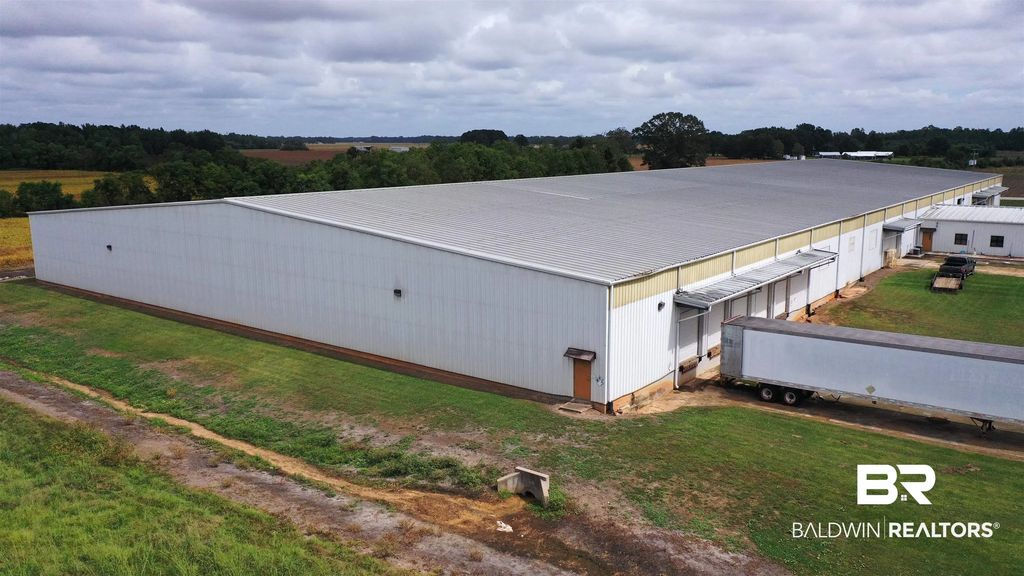 101 18th Avenue, Atmore