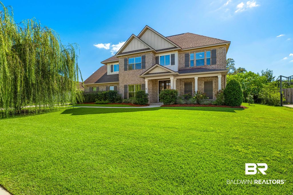 433 Fortune Drive, Fairhope