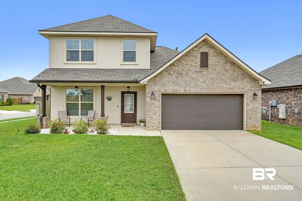 815 Connolly Avenue, Foley
