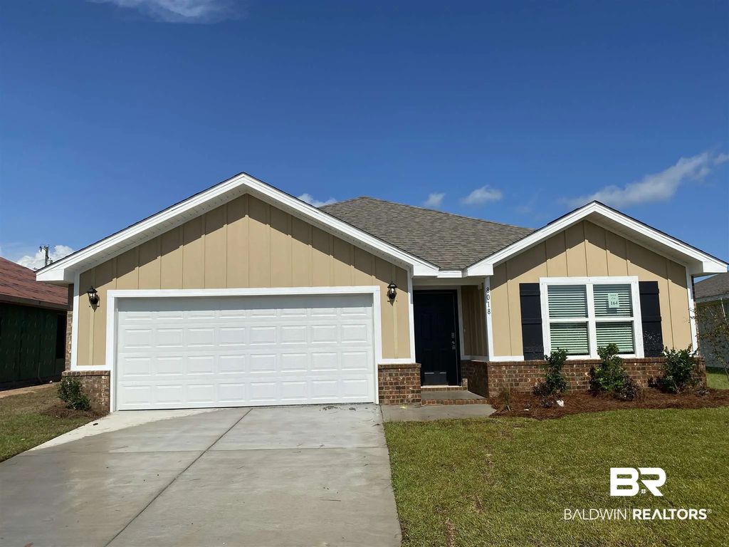 8018 Irwin Loop, Daphne