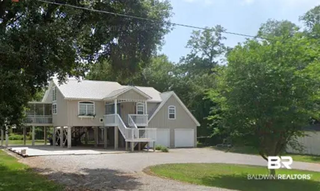 10298 Bayhaven Drive, Fairhope