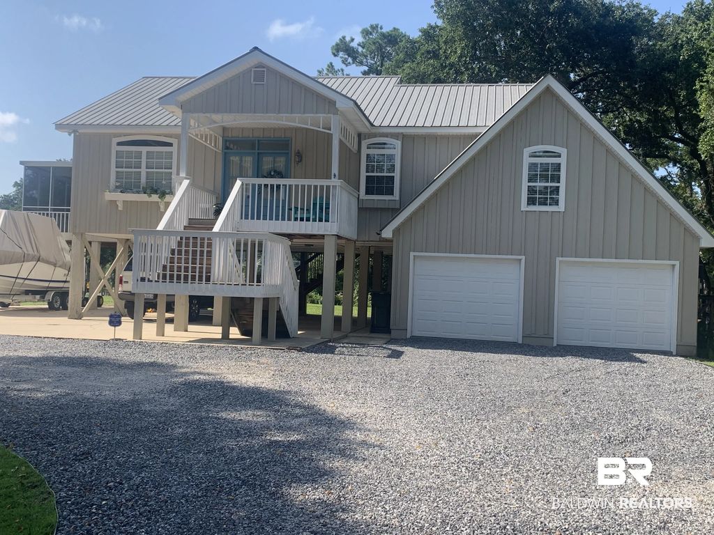 10298 Bay Haven Drive, Fairhope
