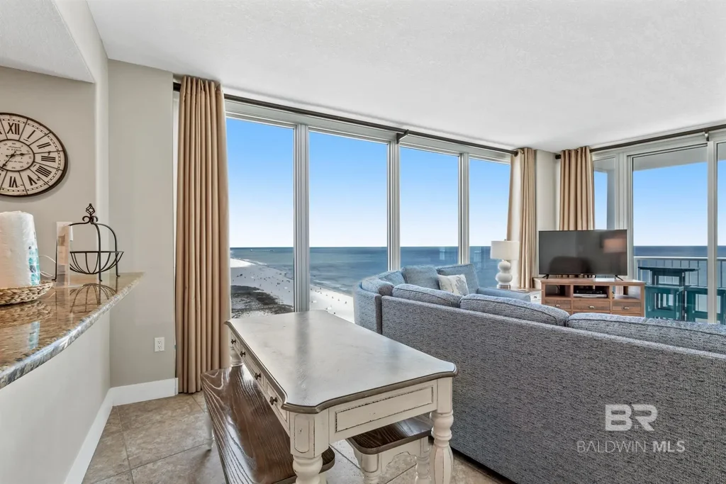 521 W Beach Boulevard Unit 1401, Gulf Shores