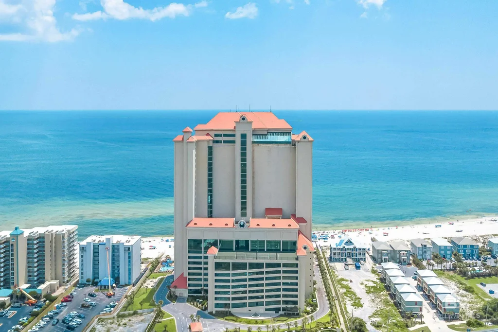 23972 Perdido Beach Boulevard Unit 1401, Orange Beach