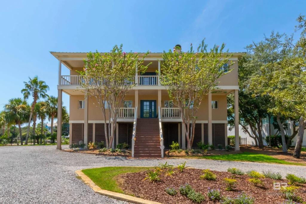 30475 Harbour Drive Unit Oh-03, Orange Beach