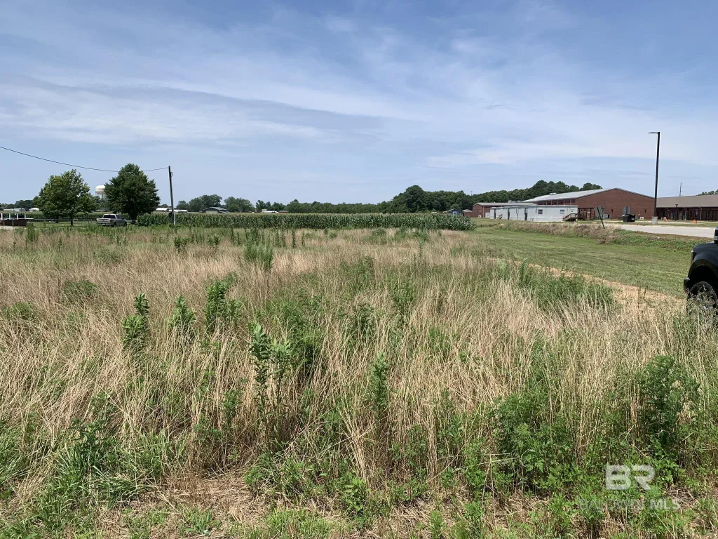 County Road 54, Daphne