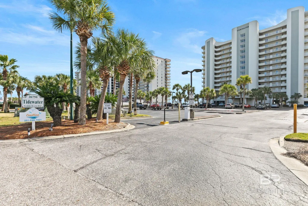 26750 Perdido Beach Boulevard Unit 1007, Orange Beach