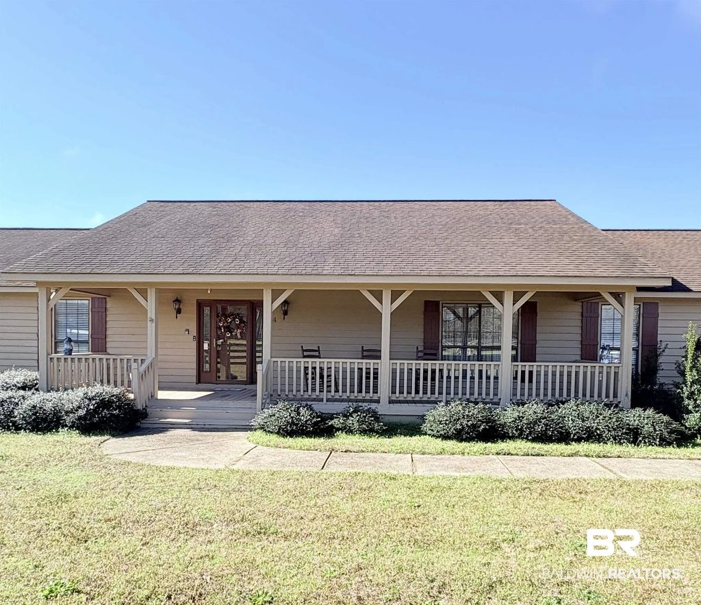 44 Ridge Road, Castleberry