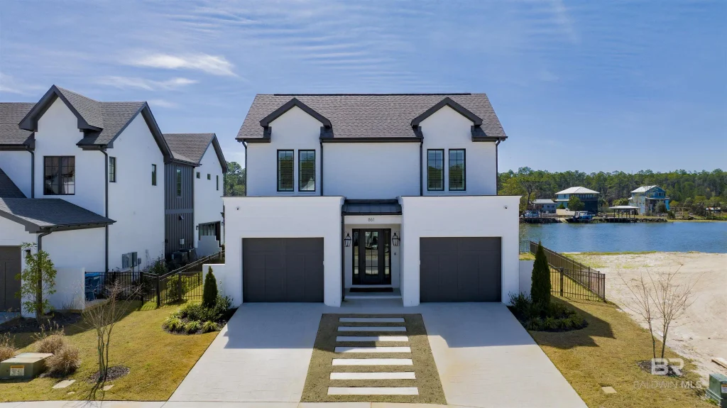 861 Inlet Circle, Gulf Shores
