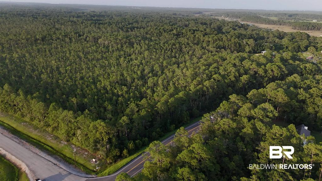 Highway 188, Mobile