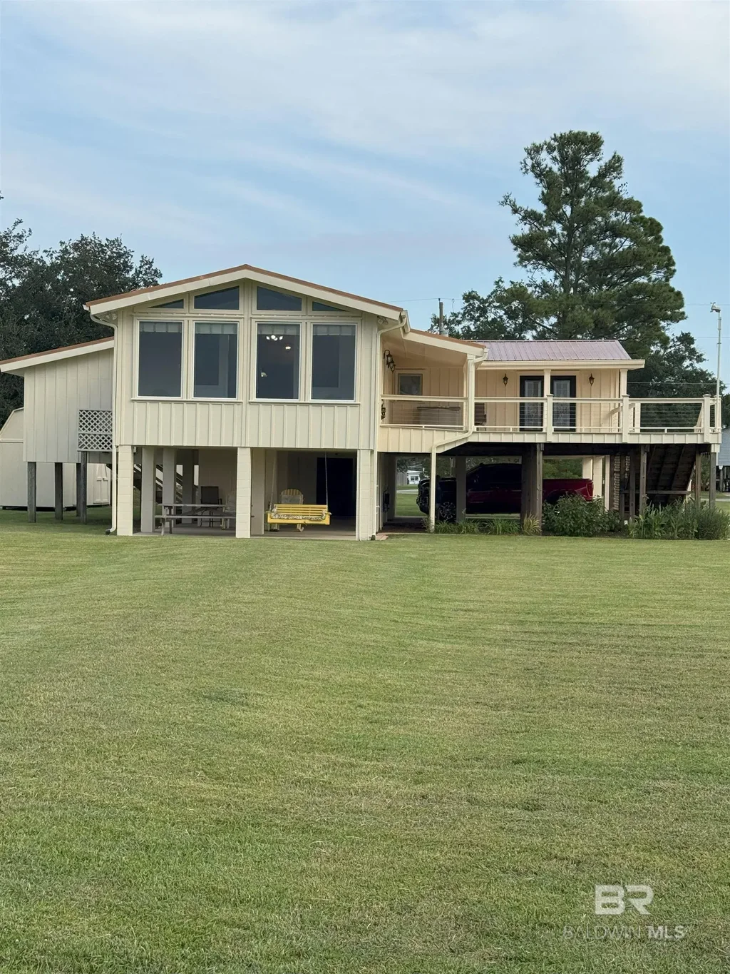 13971 Isle Of Pines Drive, Magnolia Springs