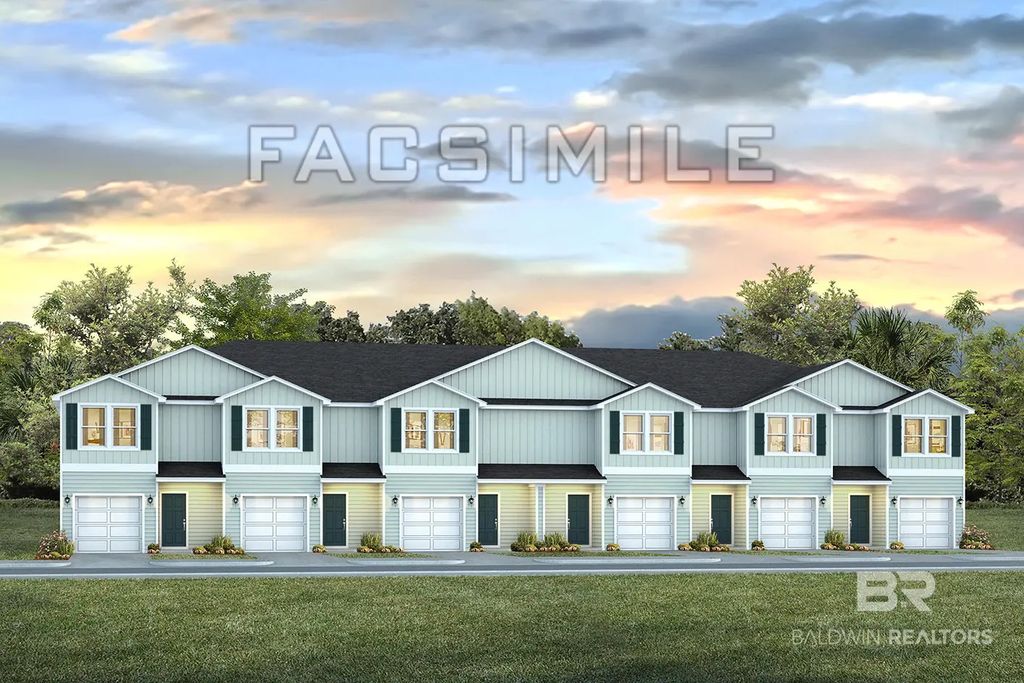 32274 Emancipation Circle, Spanish Fort