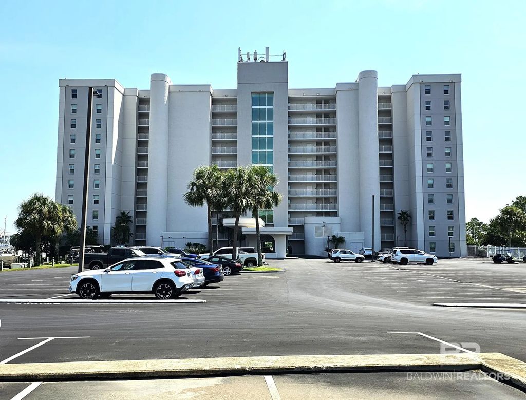 N/A, Orange Beach
