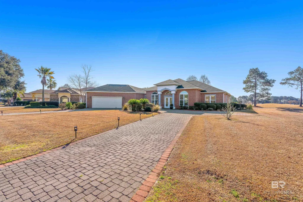 361 Cypress Lake Drive, Gulf Shores
