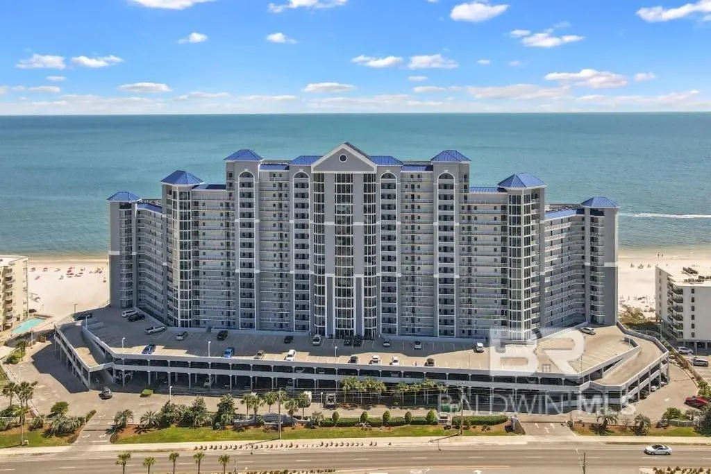 455 E Beach Boulevard Unit 604, Gulf Shores