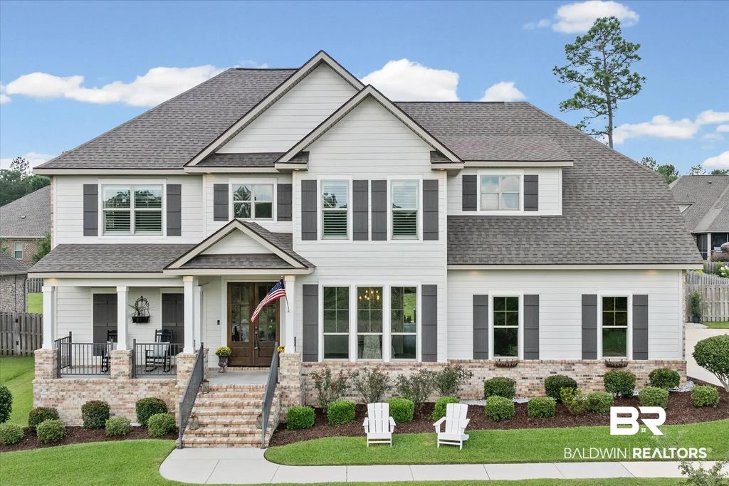 27572 Rhone Drive, Daphne