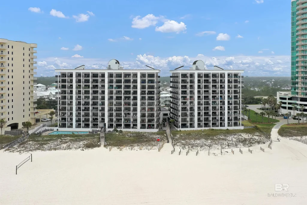 26266 Perdido Beach Boulevard Unit 1015-b, Orange Beach