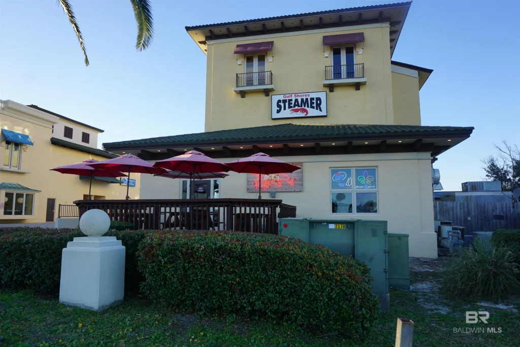 27267 Perdido Beach Boulevard, Orange Beach