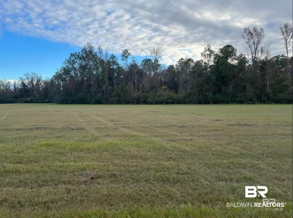 15660 Louis Cooper Road, Bay Minette