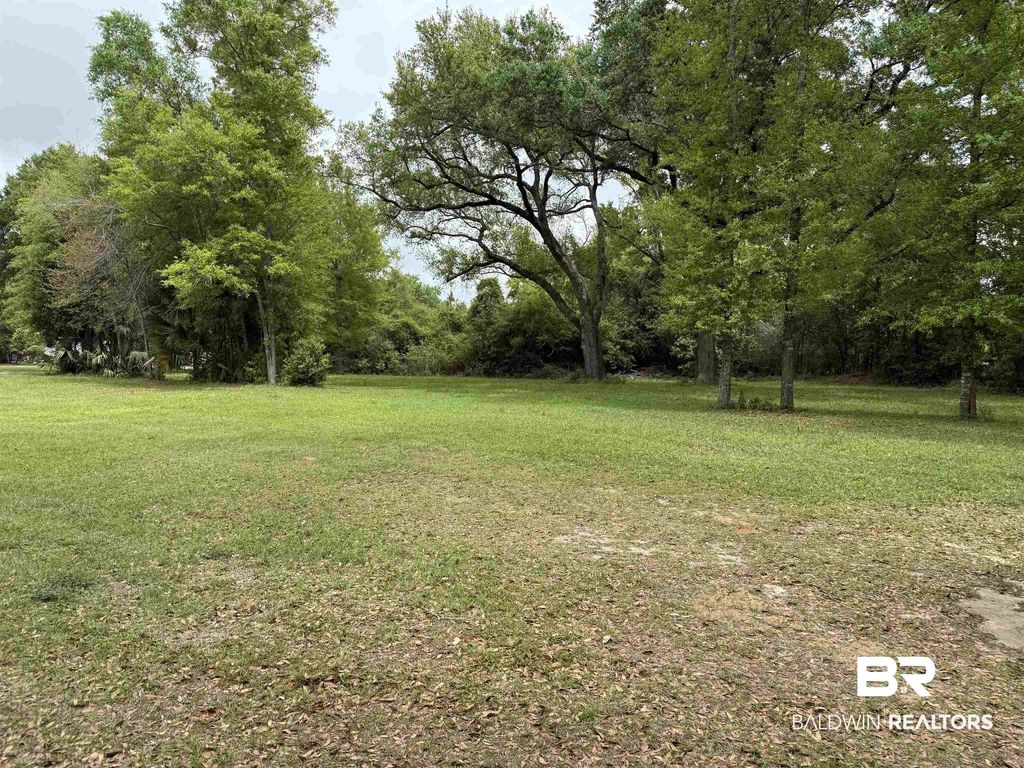Pinehill Road, Daphne