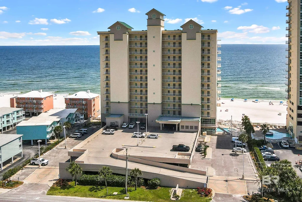 921 W Beach Boulevard Unit 902, Gulf Shores