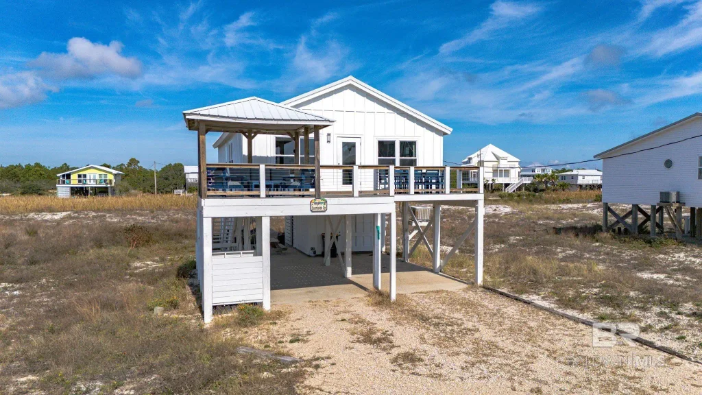 5917 Beach Boulevard, Gulf Shores