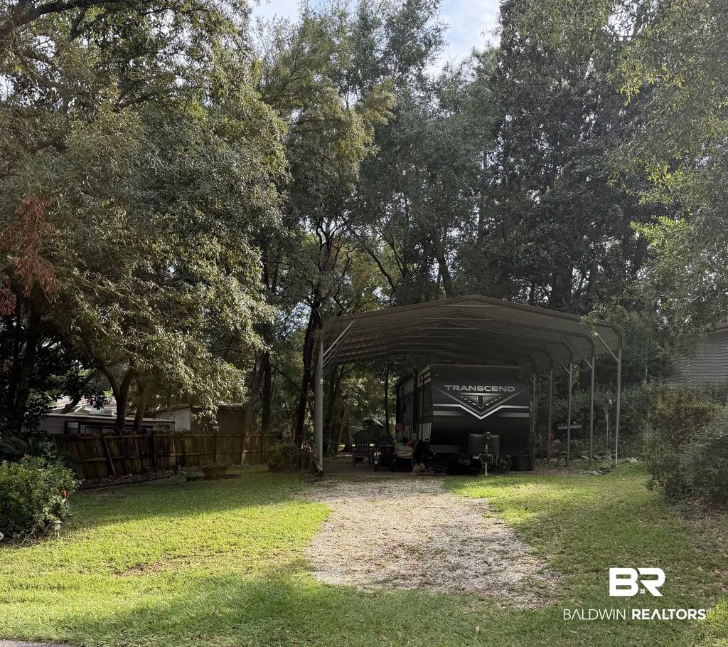 604 Buena Vista Drive, Lillian
