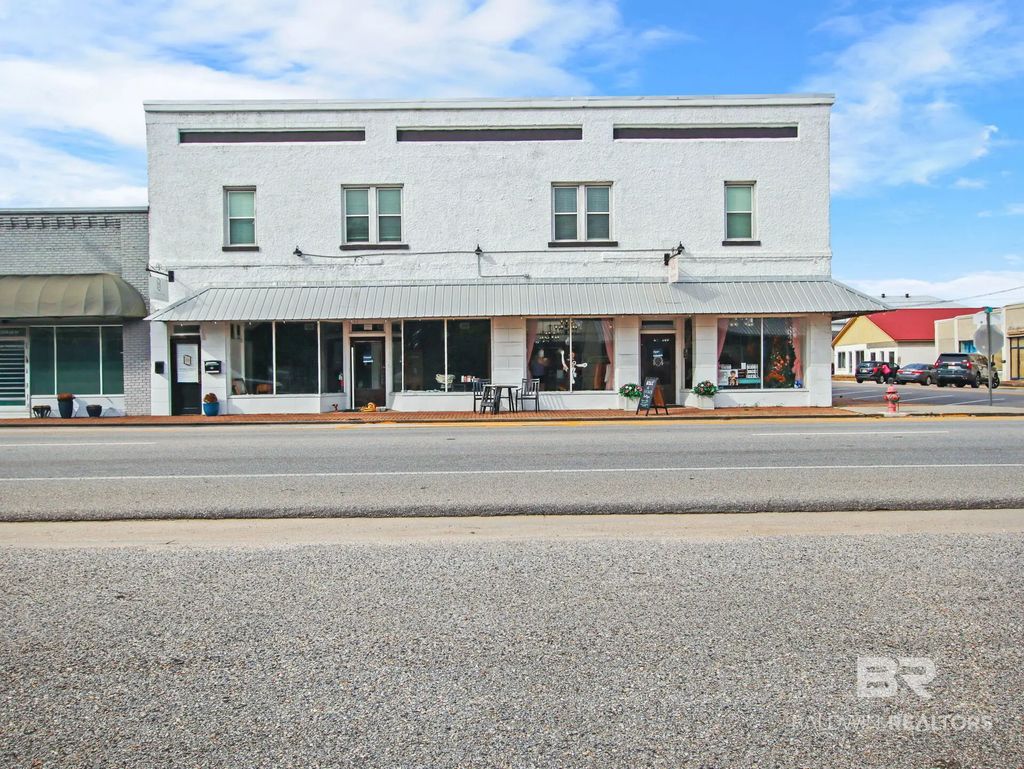 22545 State Highway 59, Robertsdale