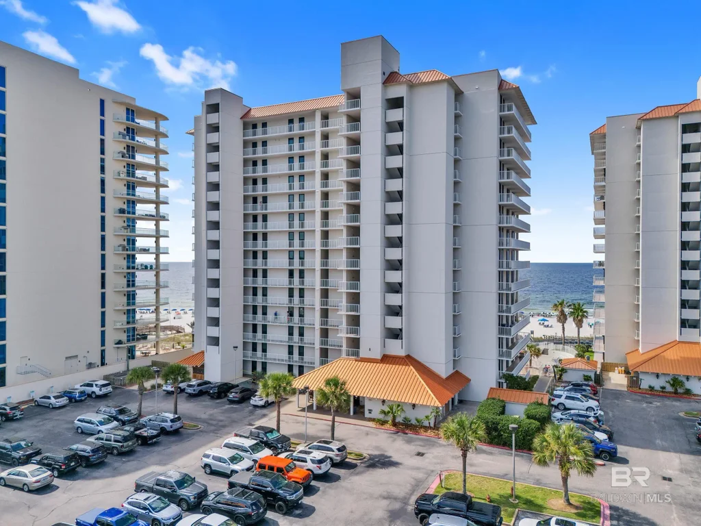 25020 Perdido Beach Boulevard Unit 603a, Orange Beach