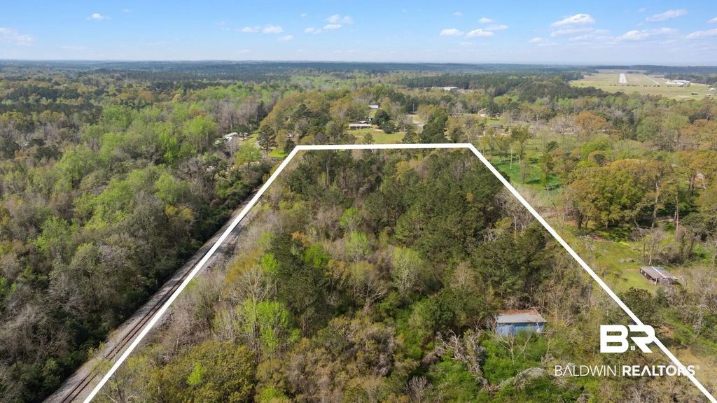 13400 D'olive Street, Bay Minette
