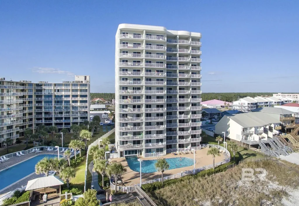 24568 Perdido Beach Boulevard Unit 306, Orange Beach
