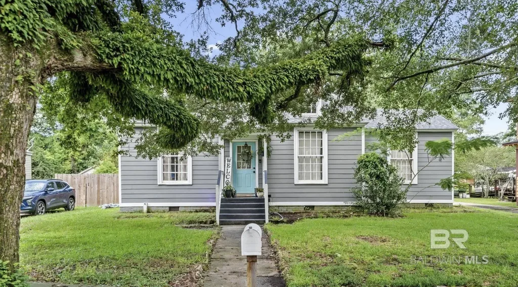 362 Adler Avenue, Mobile