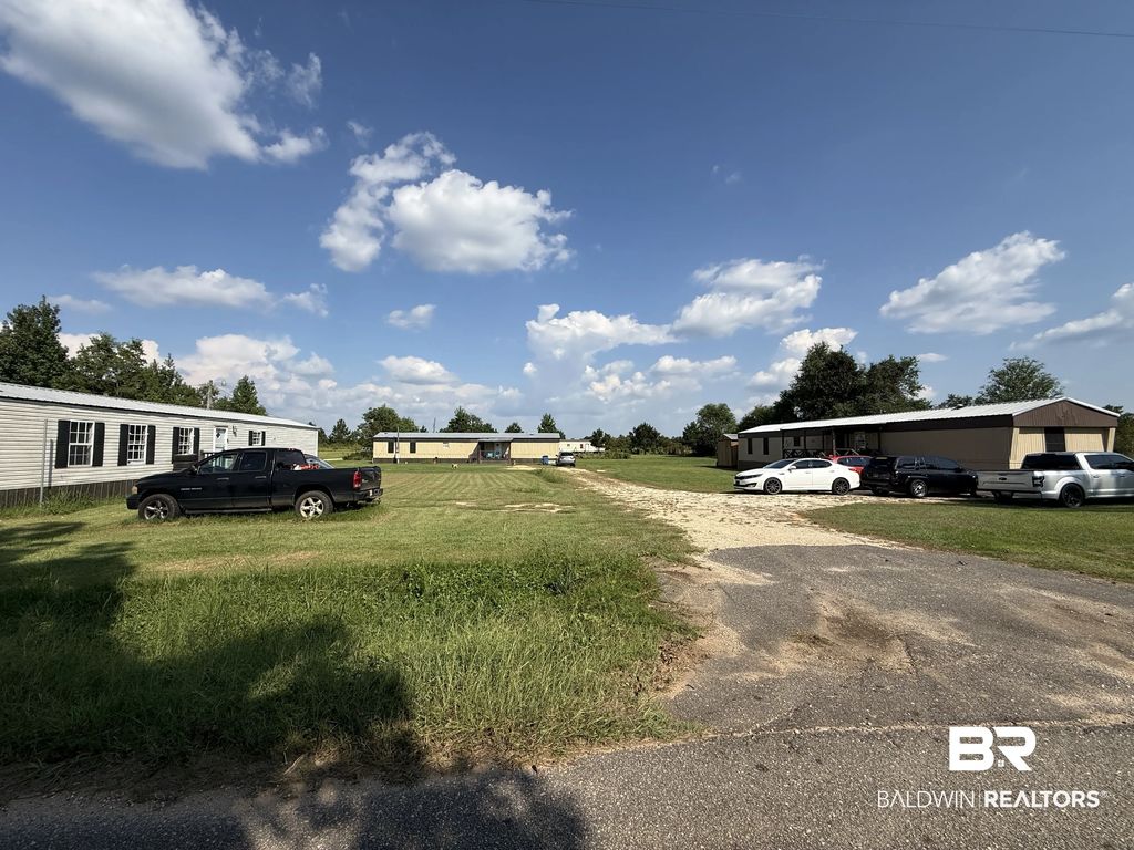 54722 Coleman Road, Perdido